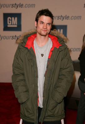 Shane West pic #621391
