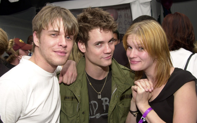 Shane West pic #629090