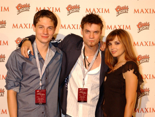 Shane West pic #625492