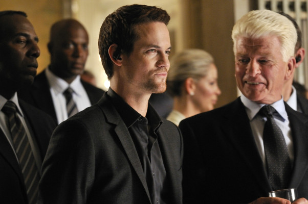 Shane West pic #627730