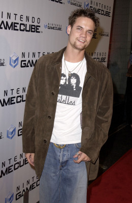 Shane West pic #630959