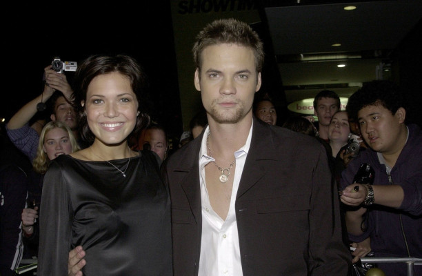 Shane West pic #629048