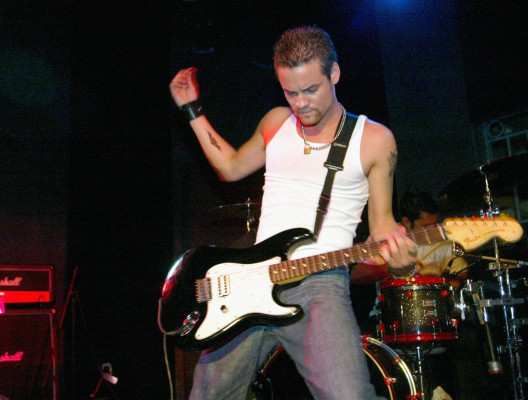 Shane West pic #621482