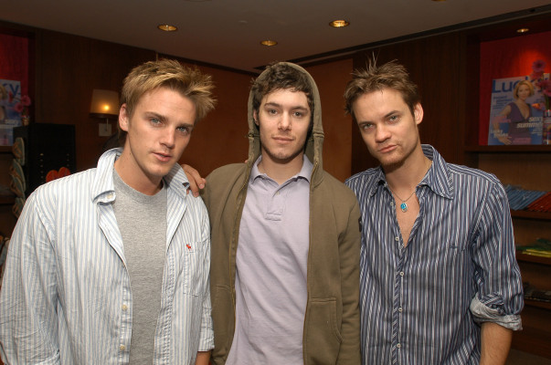 Shane West pic #621168