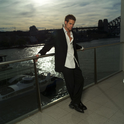 Shane West pic #628621