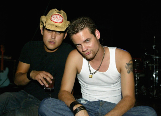 Shane West pic #621643