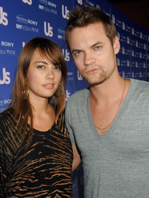 Shane West pic #621608