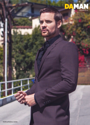 photo 15 in Shane West gallery [id778090] 2015-06-05 00:00:00