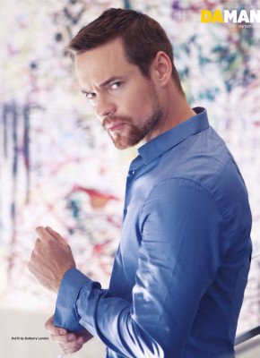 photo 21 in Shane West gallery [id778578] 2015-06-07 00:00:00