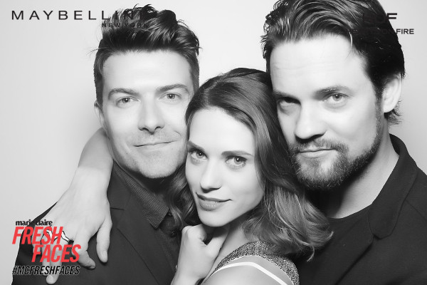 Shane West pic #778104