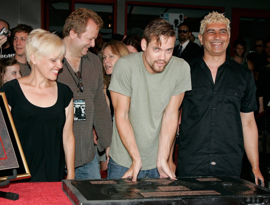 Shane West pic #623956