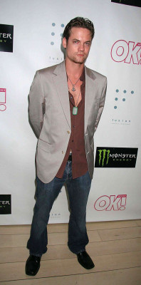 Shane West pic #623952