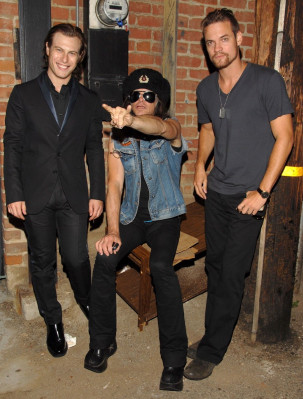 Shane West pic #623964