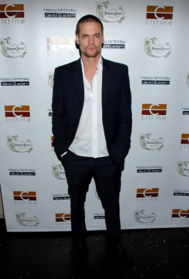 Shane West pic #624381
