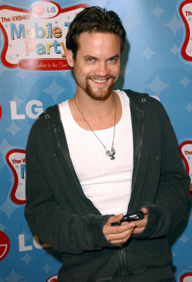 Shane West pic #623014
