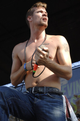 Shane West pic #623785