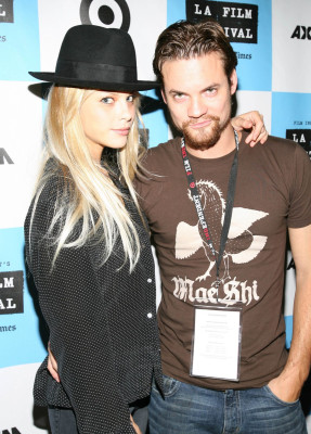 Shane West pic #623819