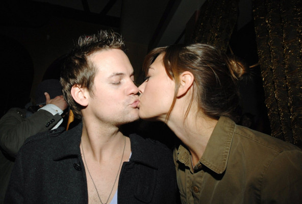 Shane West pic #623854