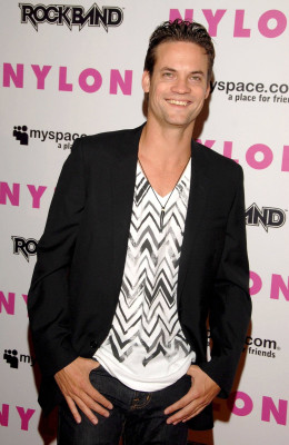 Shane West pic #622321