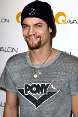 Shane West pic #625621