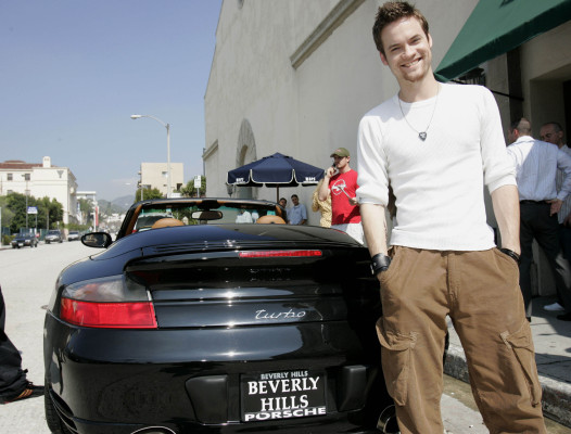 Shane West pic #621453