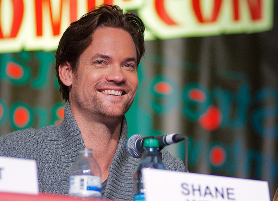 photo 20 in Shane West gallery [id700456] 2014-05-21 00:00:00