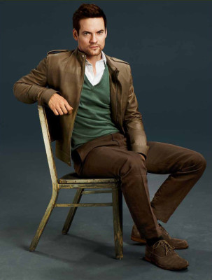 Shane West pic #642611