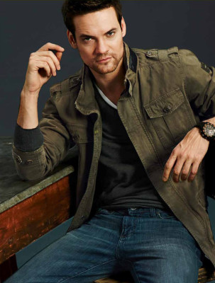 photo 5 in Shane West gallery [id642617] 2013-10-29 00:00:00