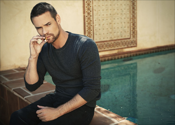 photo 10 in Shane West gallery [id642612] 2013-10-29 00:00:00