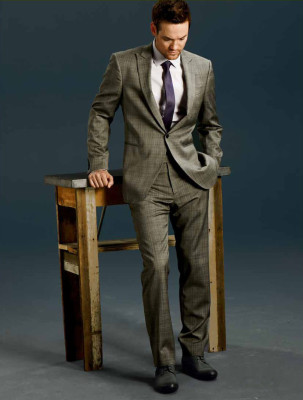 Shane West pic #642613