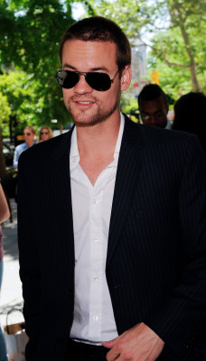 photo 23 in Shane West gallery [id706863] 2014-06-09 00:00:00