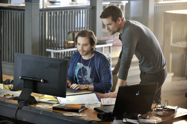 Shane West pic #627839