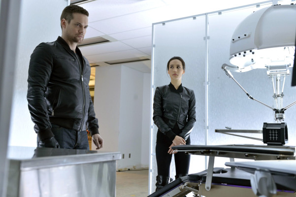 Shane West pic #627549