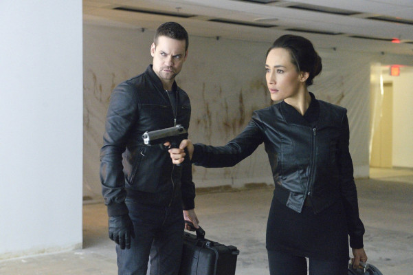 Shane West pic #627545