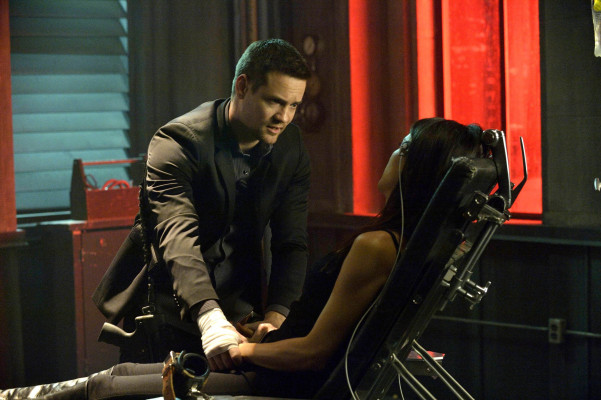 Shane West pic #627538