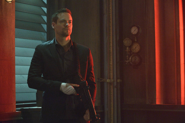 Shane West pic #627535