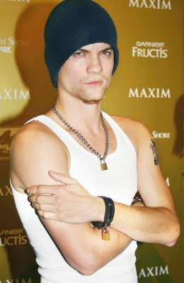 Shane West pic #621163