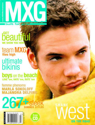 Shane West pic #59249