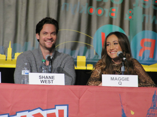 Shane West pic #624597