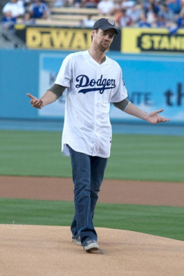 Shane West pic #624590