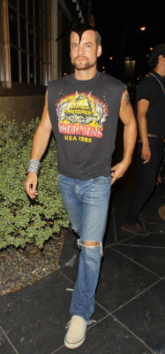photo 22 in Shane West gallery [id720714] 2014-08-04 00:00:00