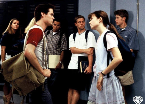 Shane West pic #625316