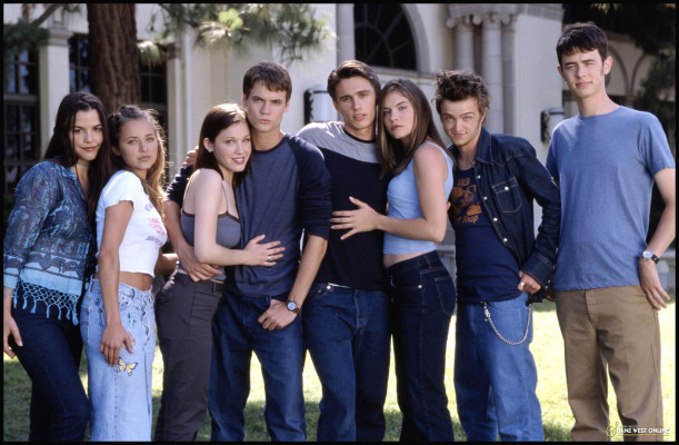 Shane West pic #702041