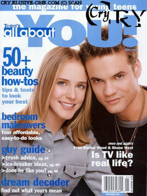 Shane West pic #50962