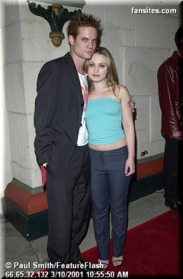 Shane West pic #50959