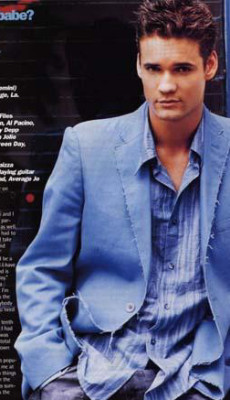 Shane West pic #50960