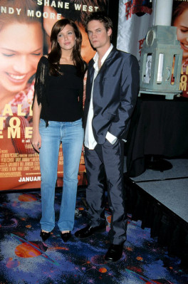 Shane West pic #50963