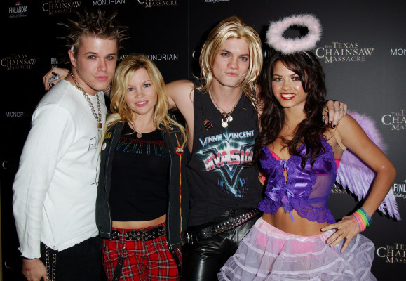 Shane West pic #626599
