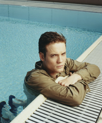 Shane West pic #626633