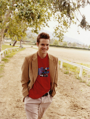 Shane West pic #626600